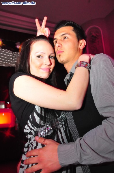 Stadt Land Club @ Club Theatro - Bild 129