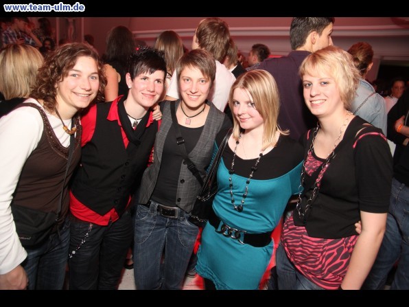 Stadt Land Club @ Club Theatro - Bild 13