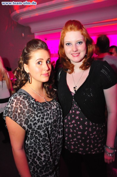 Stadt Land Club @ Club Theatro - Bild 130