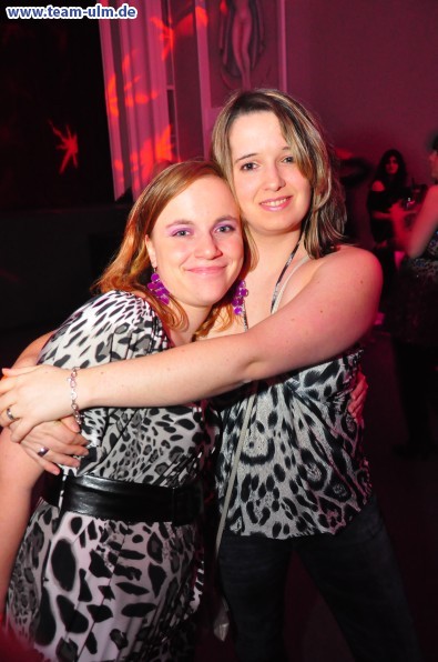 Stadt Land Club @ Club Theatro - Bild 131