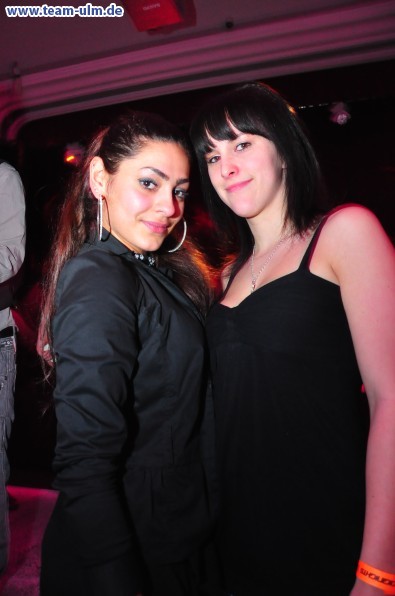 Stadt Land Club @ Club Theatro - Bild 132