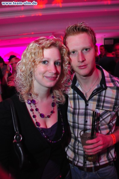 Stadt Land Club @ Club Theatro - Bild 133