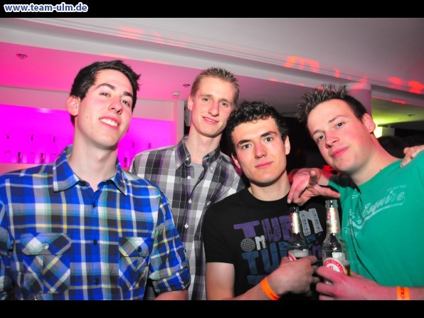Stadt Land Club @ Club Theatro - Bild 134