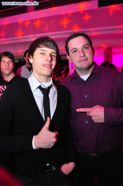 Stadt Land Club @ Club Theatro - Bild 135
