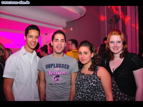 Stadt Land Club @ Club Theatro - Bild 137