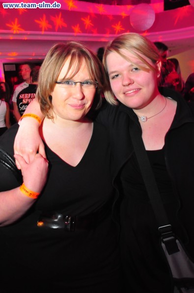 Stadt Land Club @ Club Theatro - Bild 139