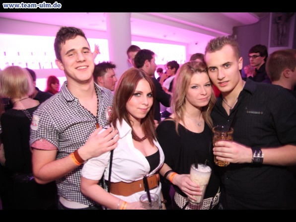 Stadt Land Club @ Club Theatro - Bild 14
