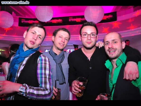 Stadt Land Club @ Club Theatro - Bild 141