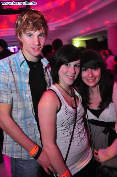 Stadt Land Club @ Club Theatro - Bild 142