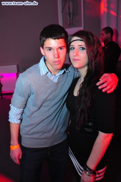 Stadt Land Club @ Club Theatro - Bild 144