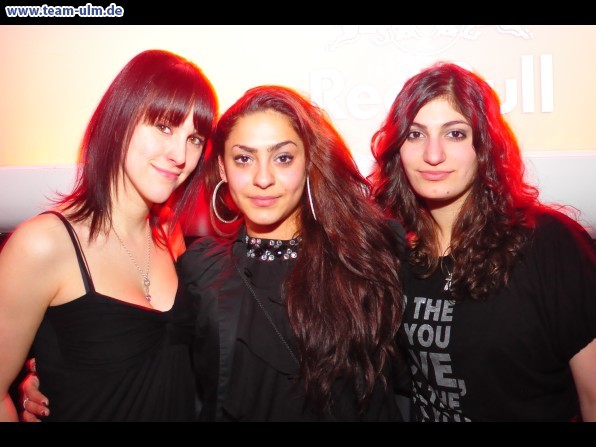 Stadt Land Club @ Club Theatro - Bild 146