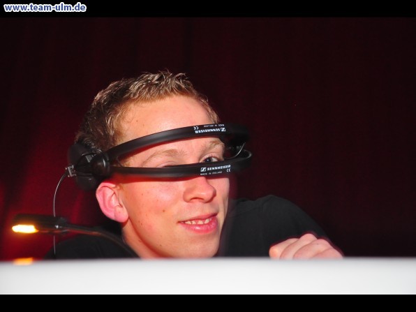 Stadt Land Club @ Club Theatro - Bild 148