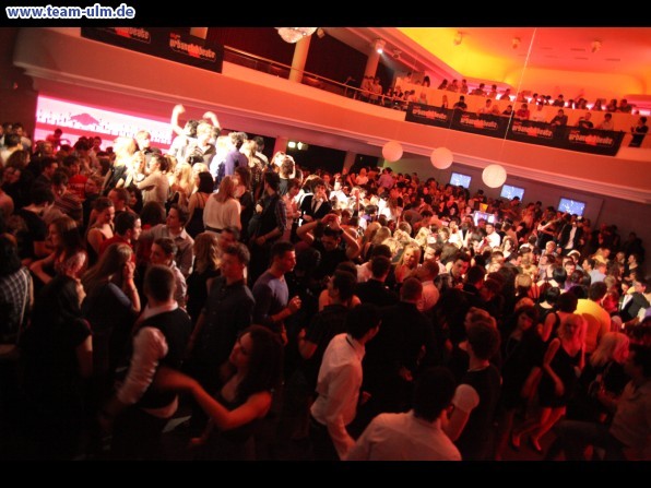 Stadt Land Club @ Club Theatro - Bild 15