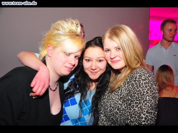Stadt Land Club @ Club Theatro - Bild 150