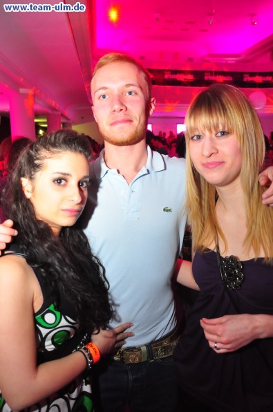 Stadt Land Club @ Club Theatro - Bild 151