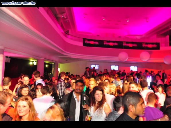 Stadt Land Club @ Club Theatro - Bild 153