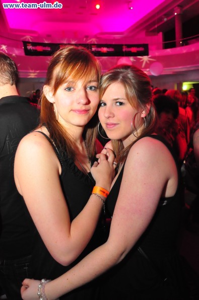Stadt Land Club @ Club Theatro - Bild 154