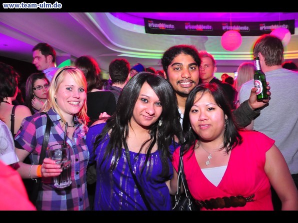 Stadt Land Club @ Club Theatro - Bild 155