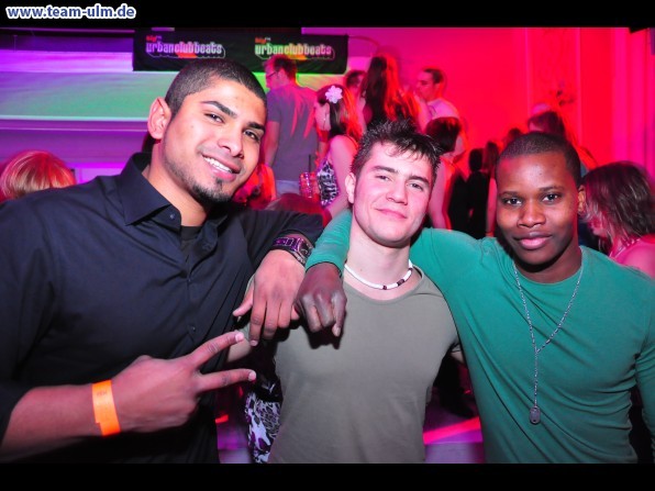 Stadt Land Club @ Club Theatro - Bild 156