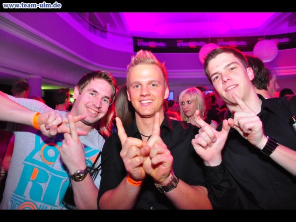 Stadt Land Club @ Club Theatro - Bild 157
