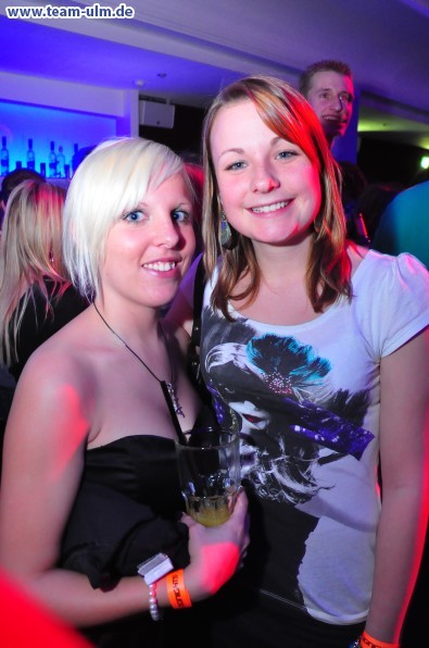 Stadt Land Club @ Club Theatro - Bild 158