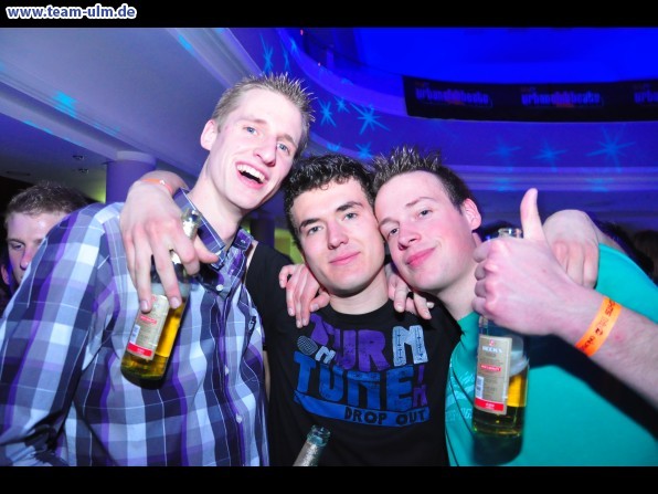 Stadt Land Club @ Club Theatro - Bild 159