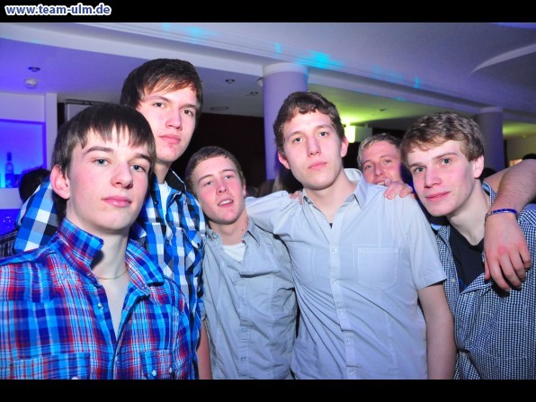 Stadt Land Club @ Club Theatro - Bild 160