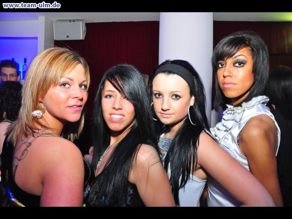 Stadt Land Club @ Club Theatro - Bild 161