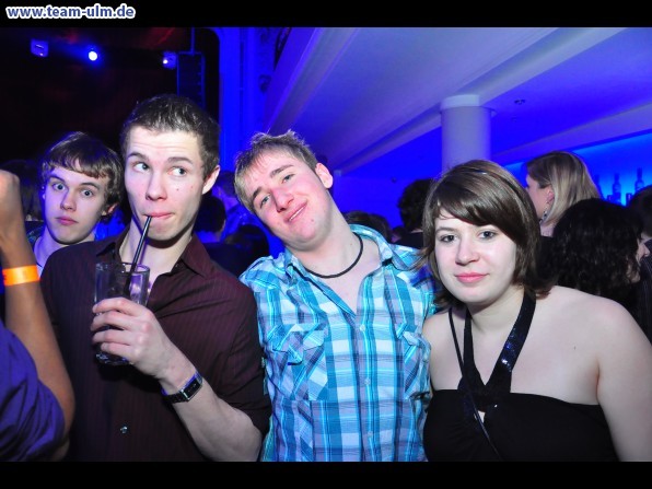 Stadt Land Club @ Club Theatro - Bild 162