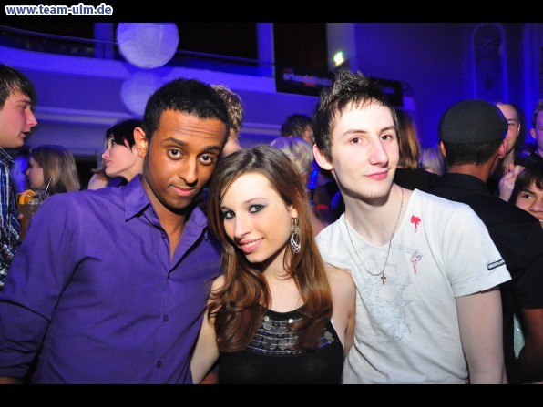 Stadt Land Club @ Club Theatro - Bild 163