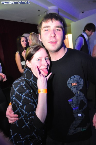 Stadt Land Club @ Club Theatro - Bild 164