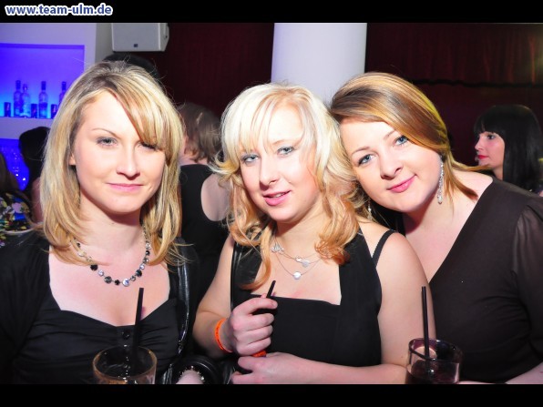 Stadt Land Club @ Club Theatro - Bild 165