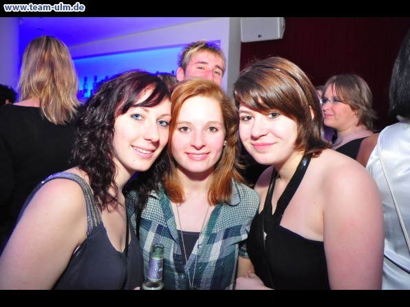 Stadt Land Club @ Club Theatro - Bild 166