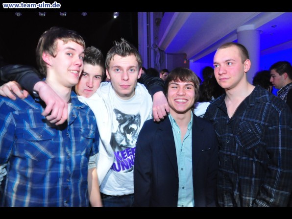 Stadt Land Club @ Club Theatro - Bild 167