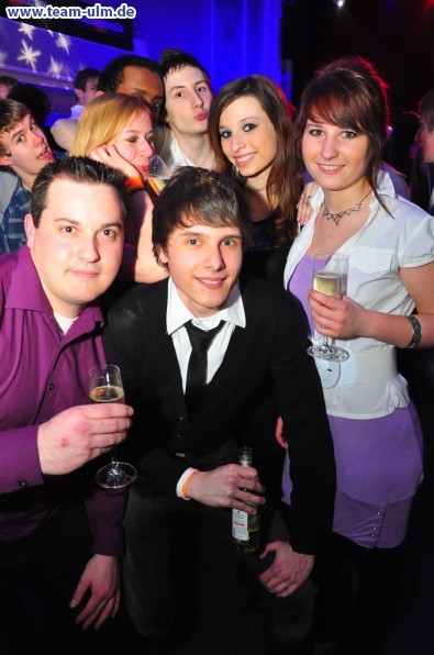 Stadt Land Club @ Club Theatro - Bild 169