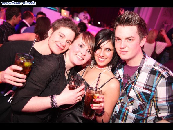 Stadt Land Club @ Club Theatro - Bild 17