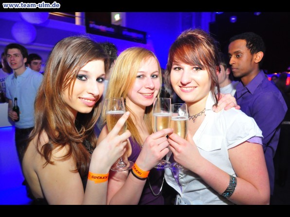 Stadt Land Club @ Club Theatro - Bild 170