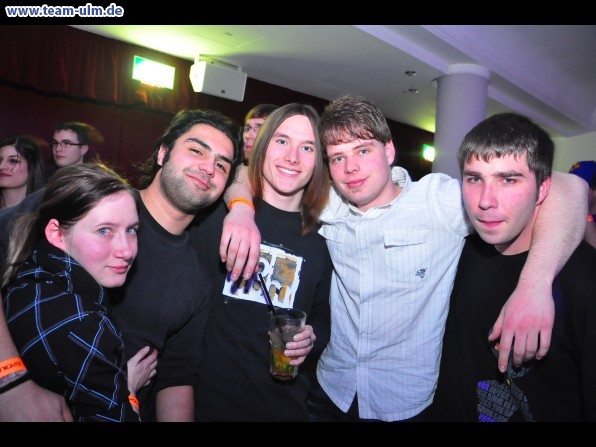 Stadt Land Club @ Club Theatro - Bild 171