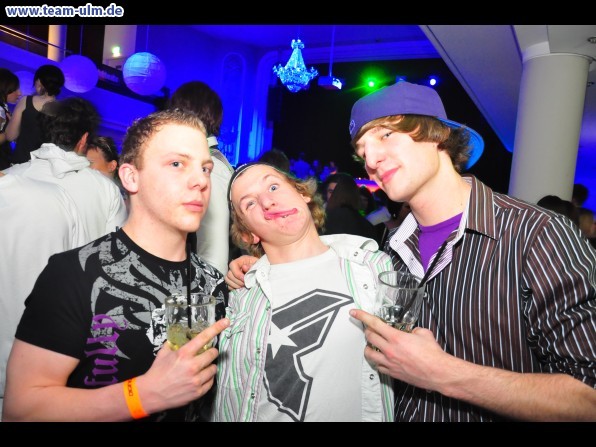 Stadt Land Club @ Club Theatro - Bild 172