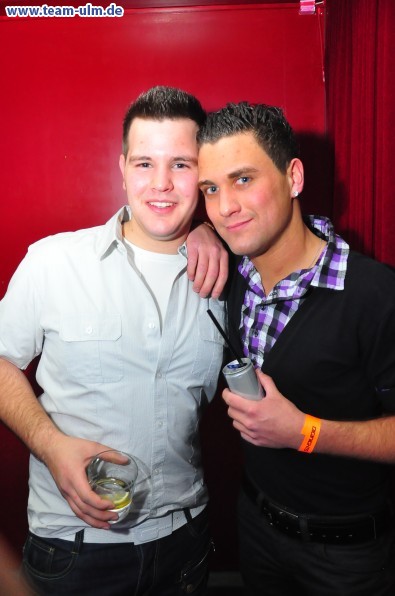 Stadt Land Club @ Club Theatro - Bild 173