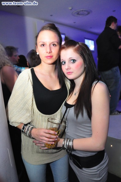 Stadt Land Club @ Club Theatro - Bild 174