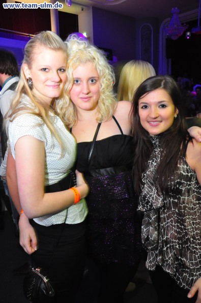 Stadt Land Club @ Club Theatro - Bild 175
