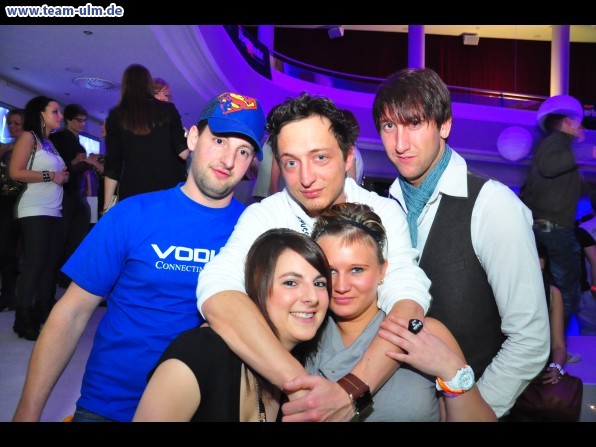 Stadt Land Club @ Club Theatro - Bild 176