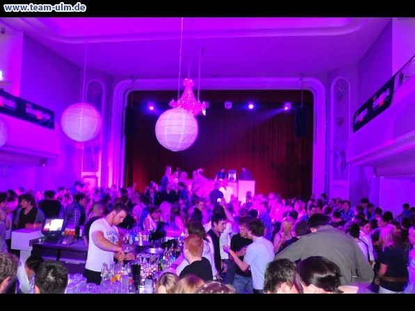 Stadt Land Club @ Club Theatro - Bild 177