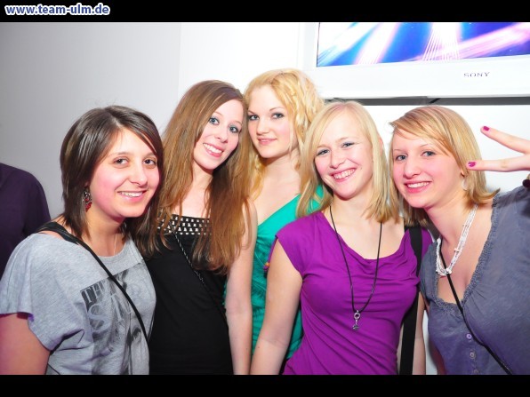 Stadt Land Club @ Club Theatro - Bild 179