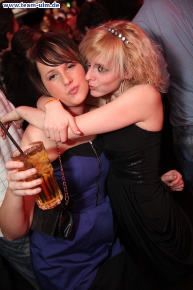 Stadt Land Club @ Club Theatro - Bild 18
