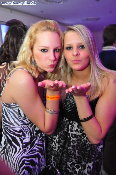 Stadt Land Club @ Club Theatro - Bild 180