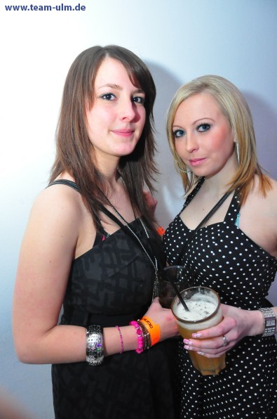 Stadt Land Club @ Club Theatro - Bild 181