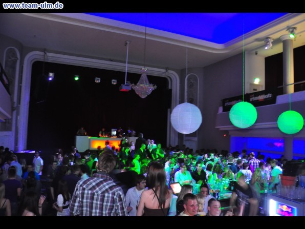 Stadt Land Club @ Club Theatro - Bild 182