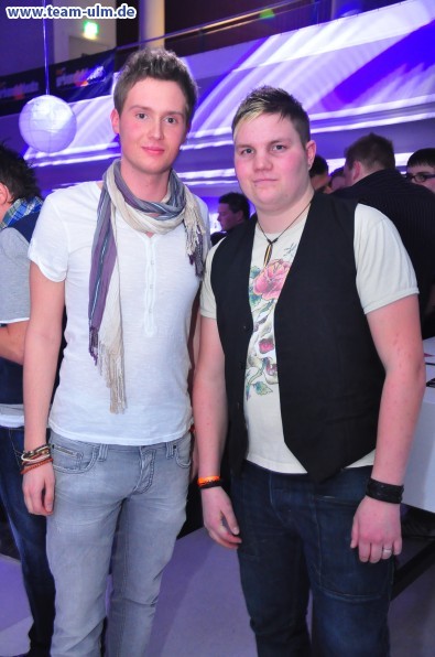 Stadt Land Club @ Club Theatro - Bild 183